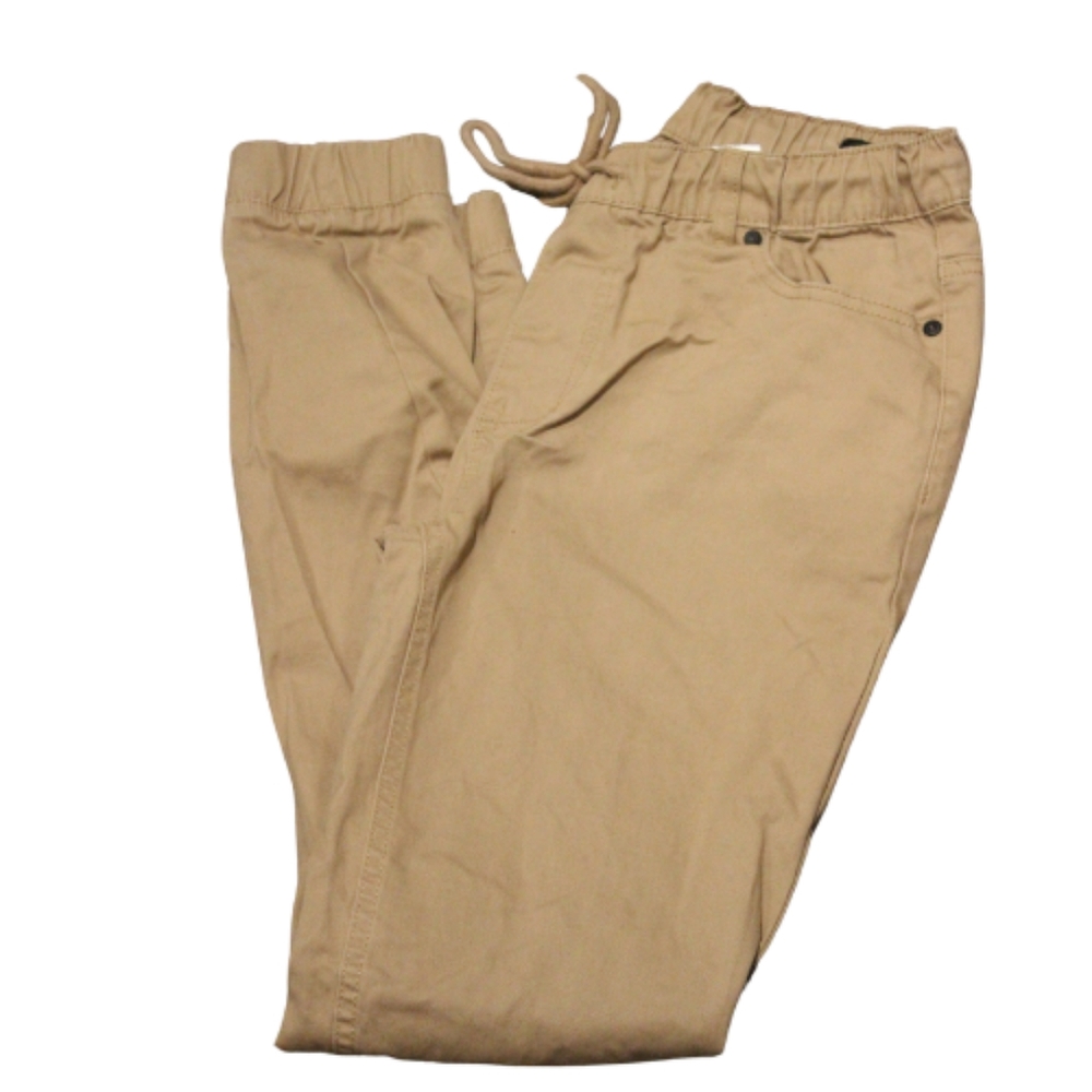 2/$25 🏷 Jeaniology Khaki Cargo Pants Size Mens 30